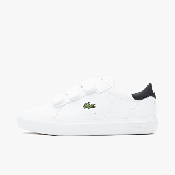 Lacoste Vulcanized K