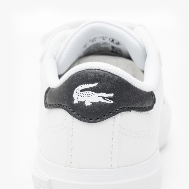 Lacoste Vulcanized Inf
