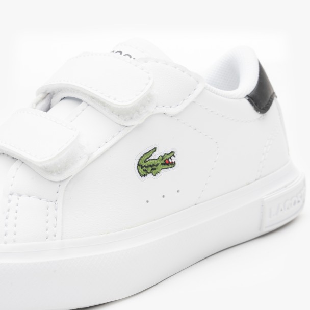 Lacoste Vulcanized Inf