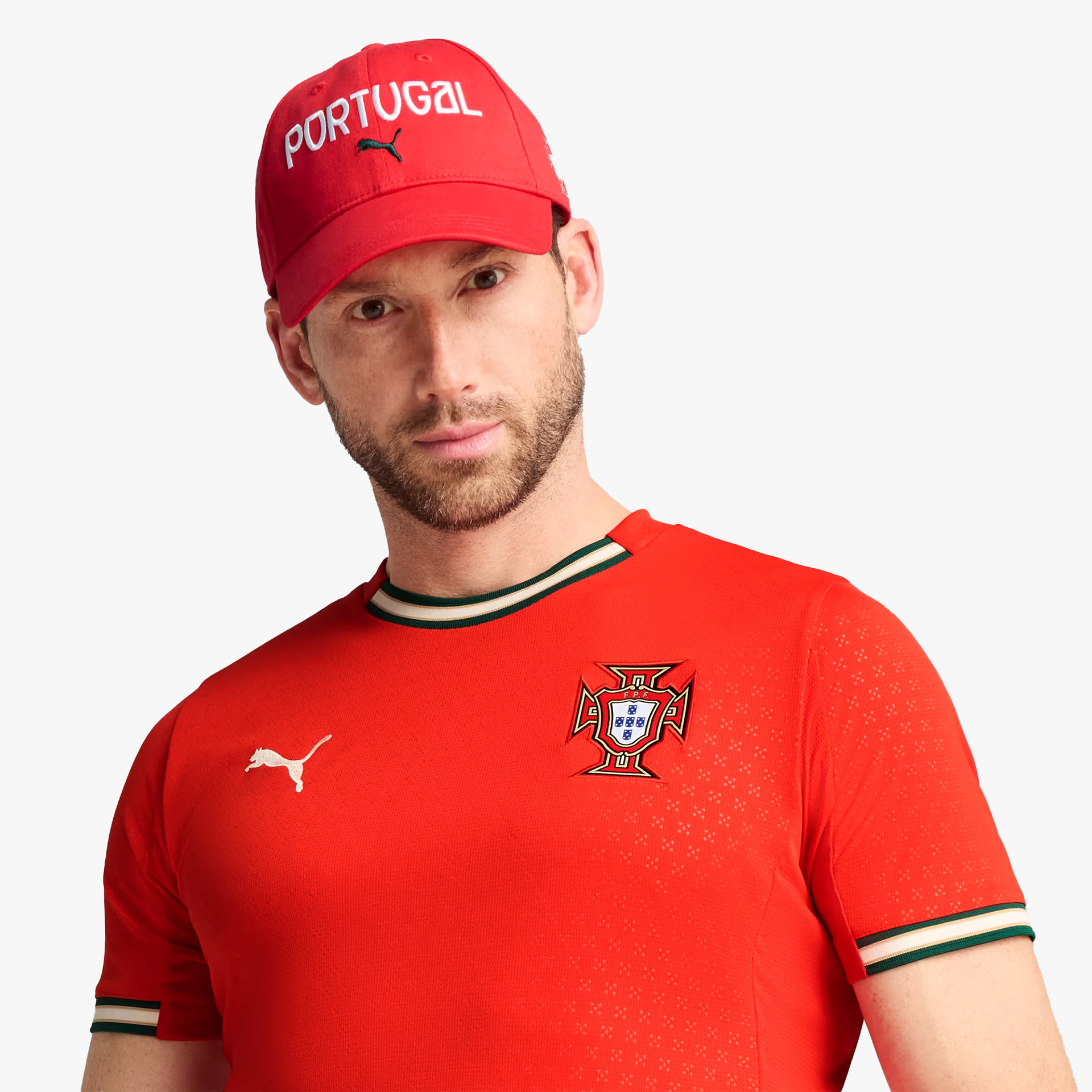 Puma FPF Fan