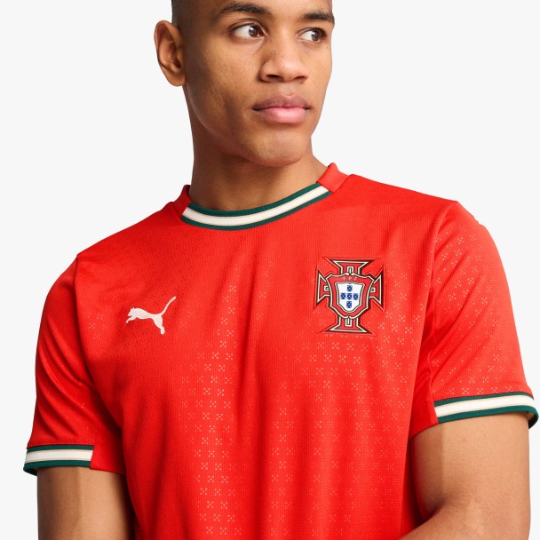 Puma FPF Home Jersey Replica