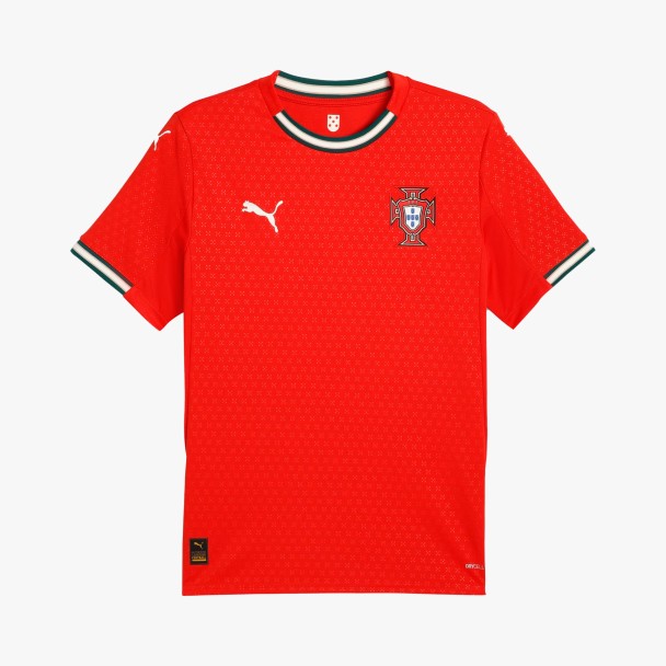 Puma FPF Home Jersey Replica