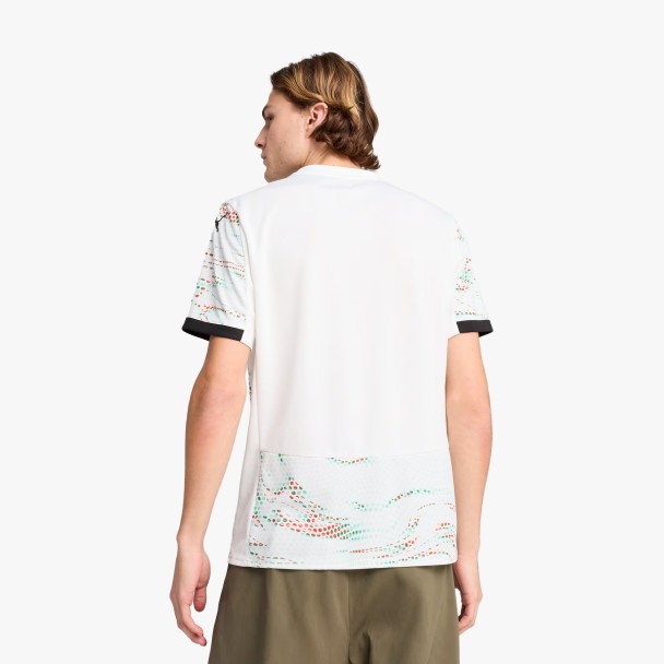 Puma FPF Away Jersey Replica