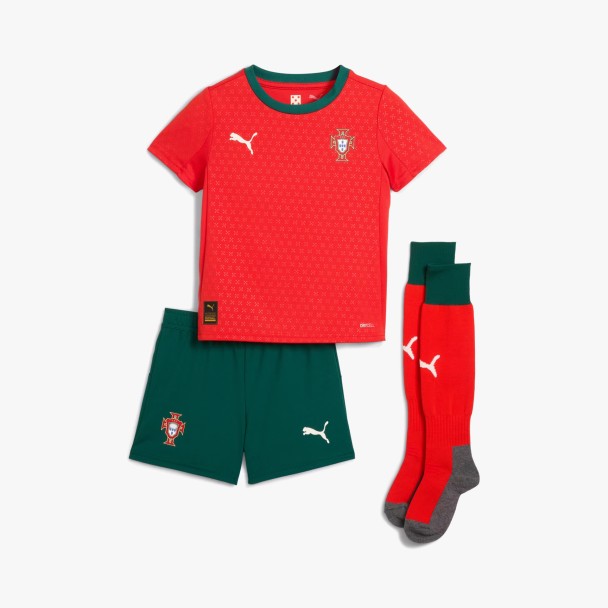 Puma FPF Home Minikit Inf