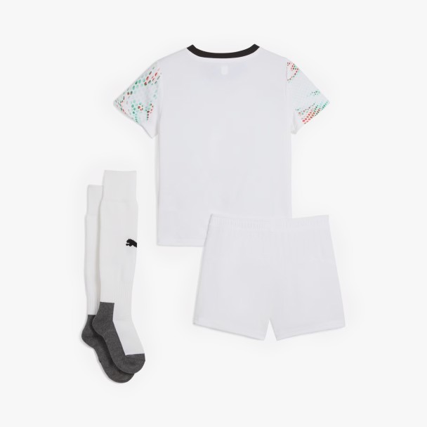 Puma FPF Away Minikit Inf