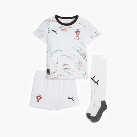 Puma FPF Away Minikit Inf