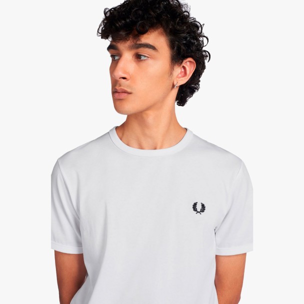 Fred Perry Ringer