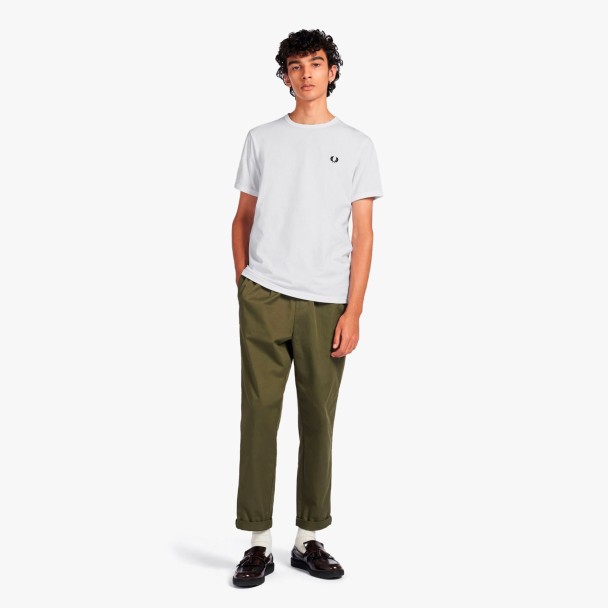 Fred Perry Ringer