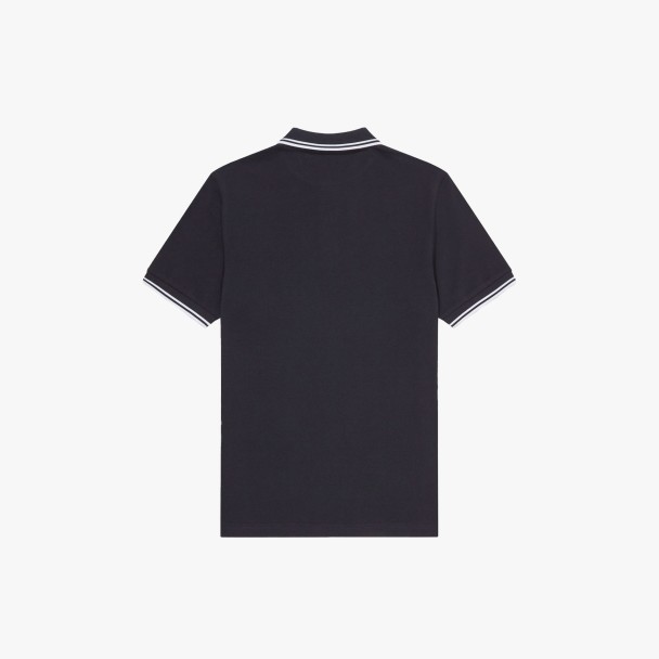 Fred Perry Slim Fit Twin