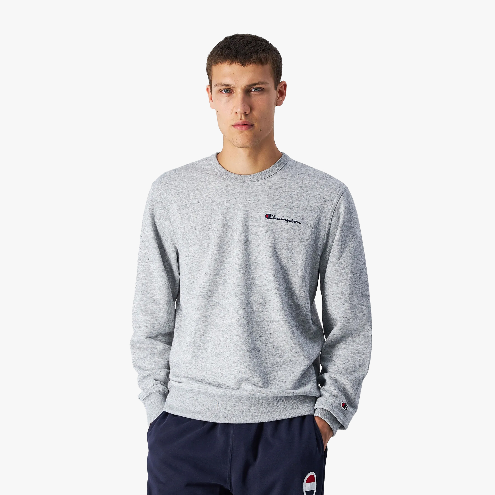 Champion Icons