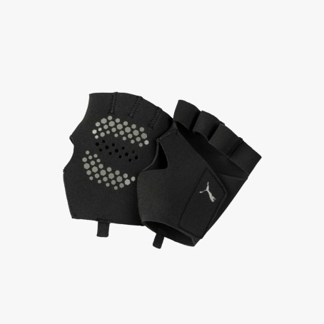 Puma ESS Premium Grip Cut Fingered