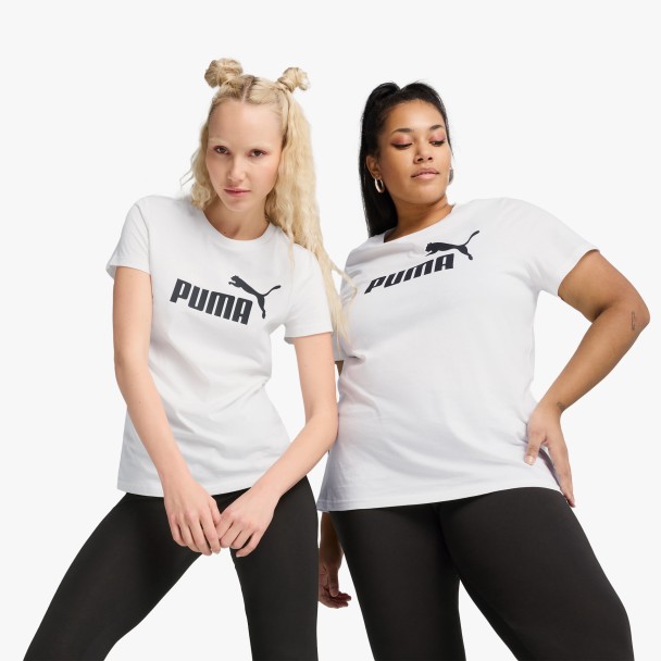 Puma ESS No. 1 Logo