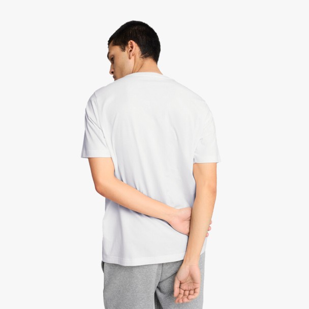 Puma ESS Small No. 1 Logo