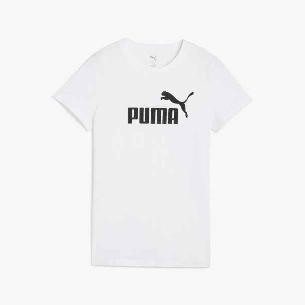 Puma ESS No. 1 Logo