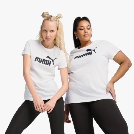 Puma ESS No. 1 Logo
