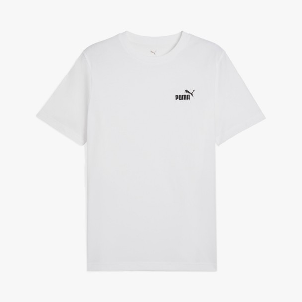 Puma ESS Small No. 1 Logo