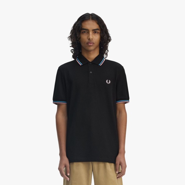 Fred Perry Twin Tipped