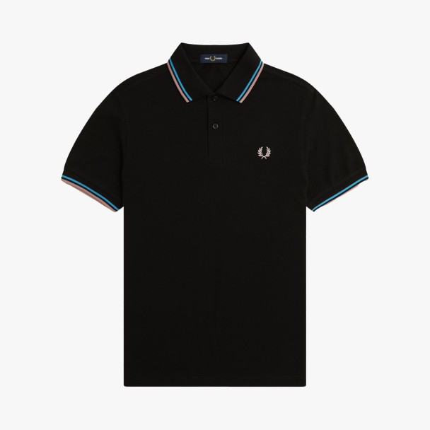 Fred Perry Twin Tipped