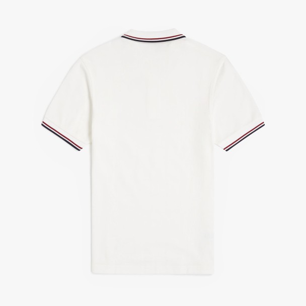 Fred Perry Slim Fit Twin