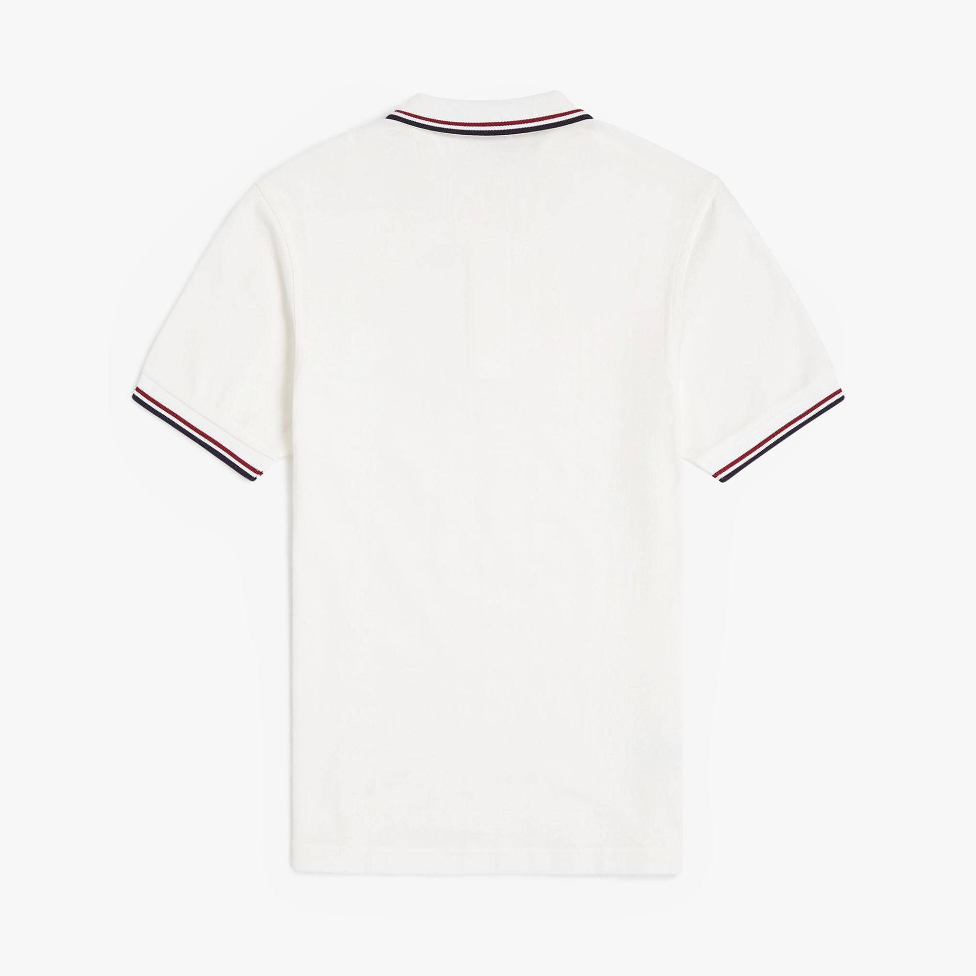 Fred Perry Slim Fit Twin