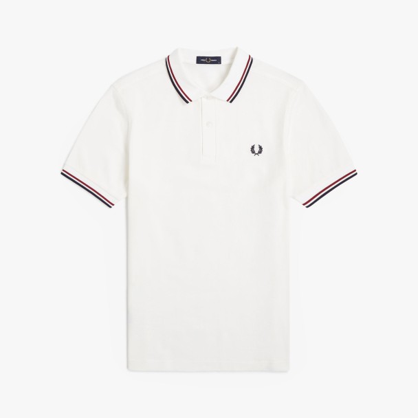 Fred Perry Slim Fit Twin