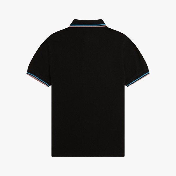 Fred Perry Twin Tipped