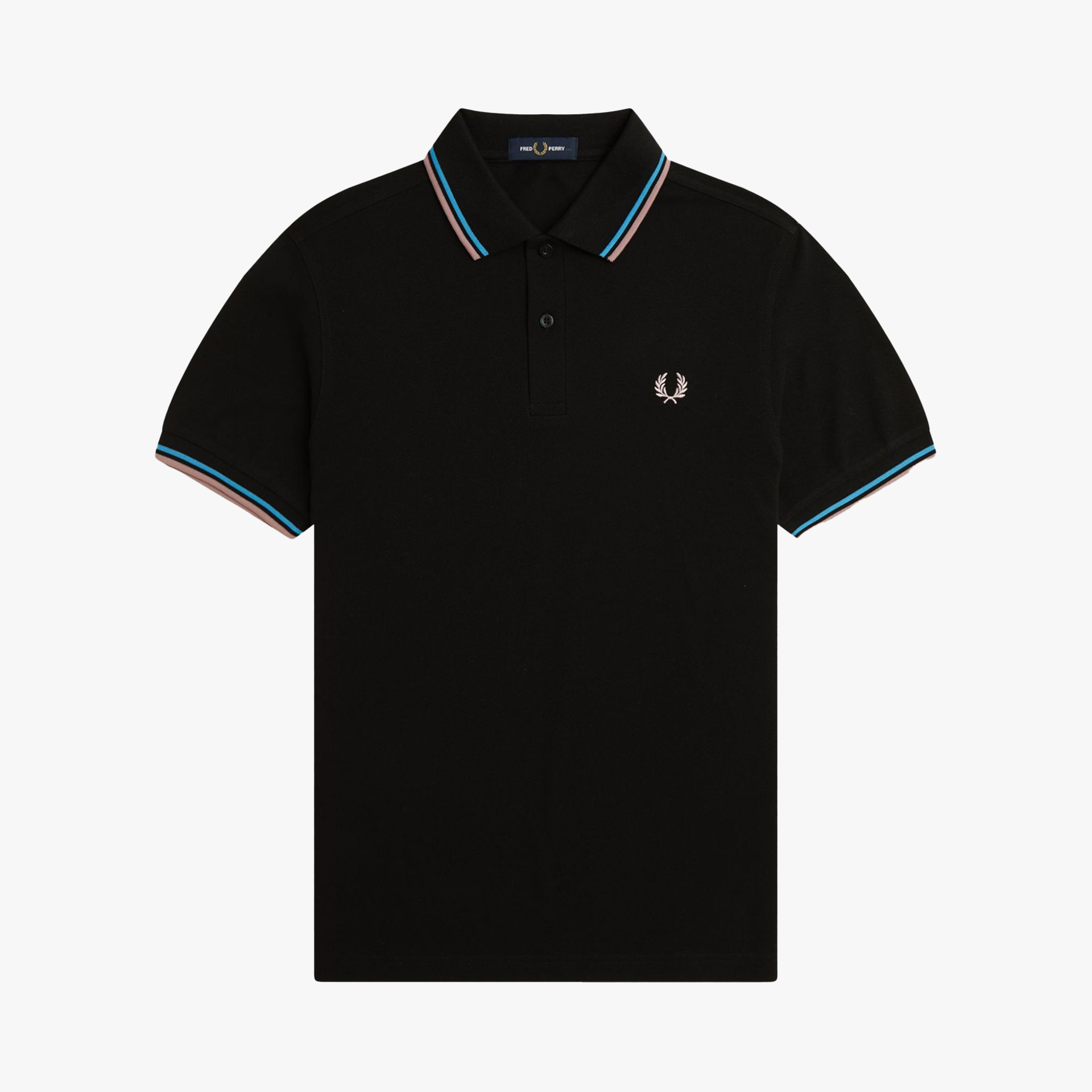 Fred Perry Twin Tipped