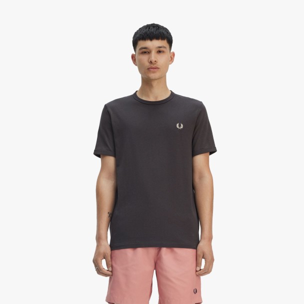 Fred Perry Ringer
