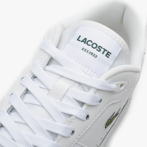 Lacoste T-Clip Set