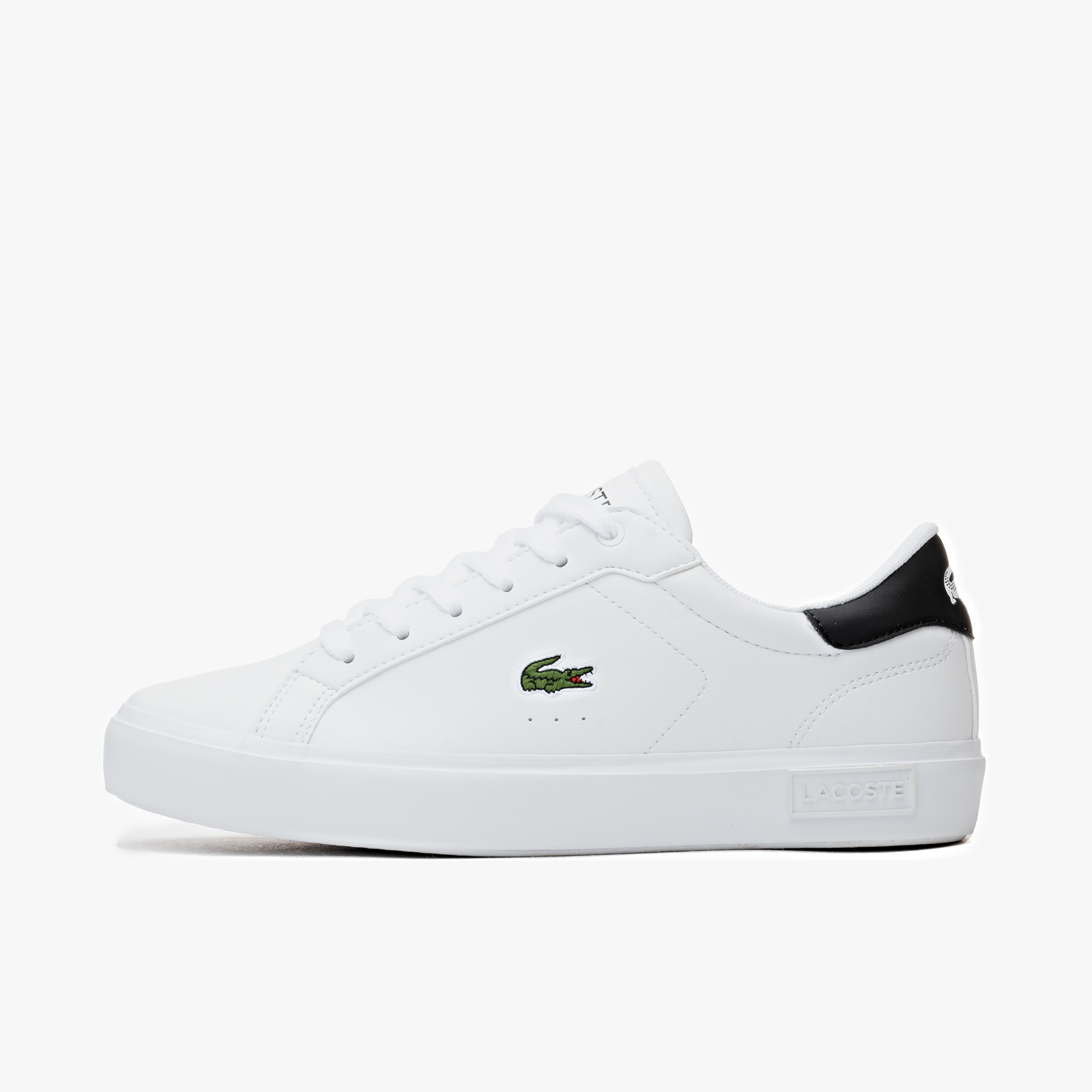 Lacoste Vulcanized Jr