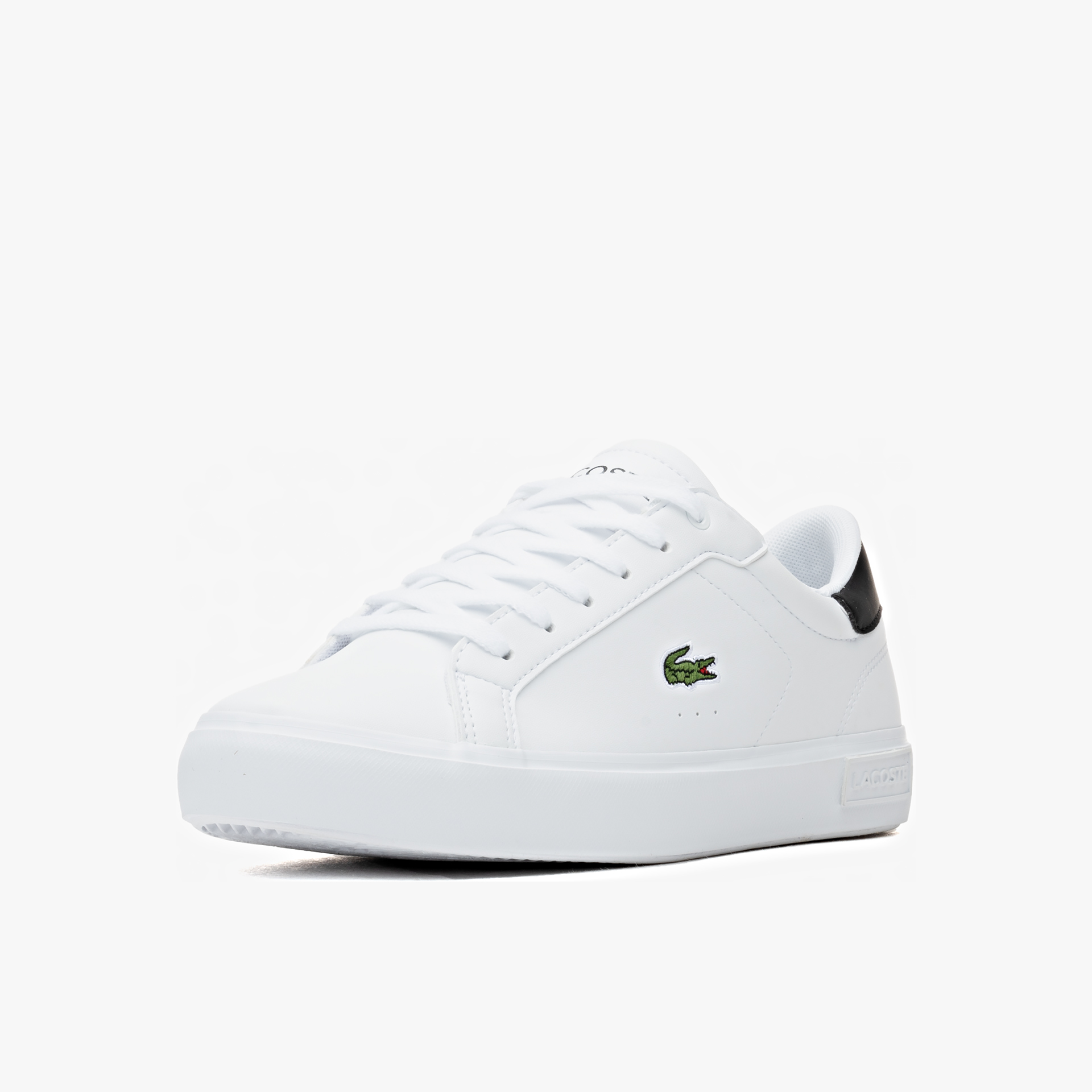 Lacoste Vulcanized Jr