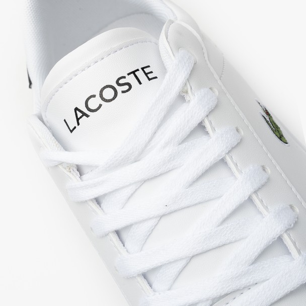 Lacoste Vulcanized Jr