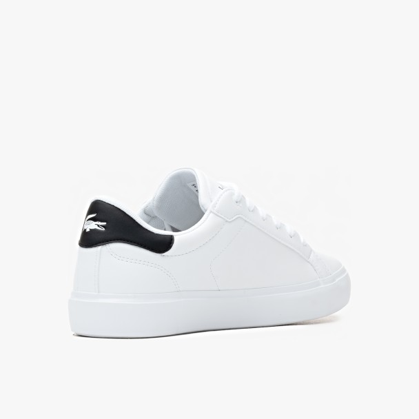 Lacoste Vulcanized Jr