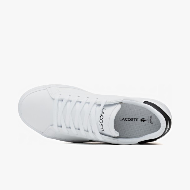 Lacoste Vulcanized Jr