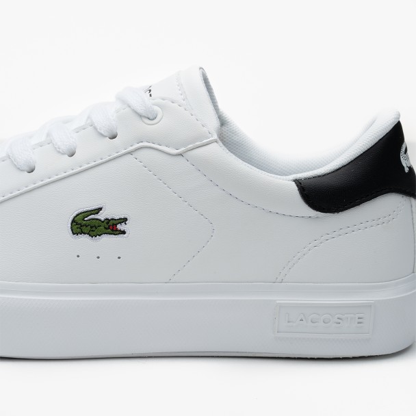 Lacoste Vulcanized Jr