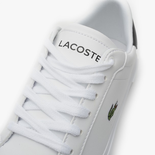 Lacoste Vulcanized Jr