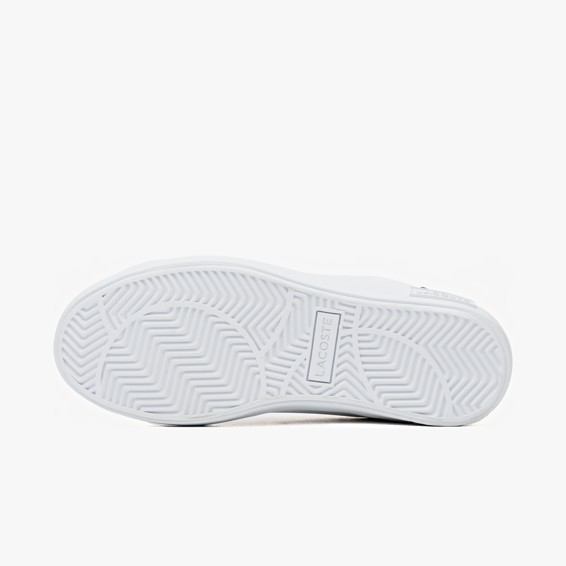 Lacoste Vulcanized Jr
