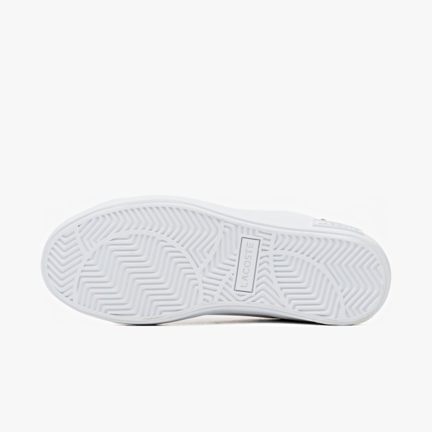 Lacoste Vulcanized Jr