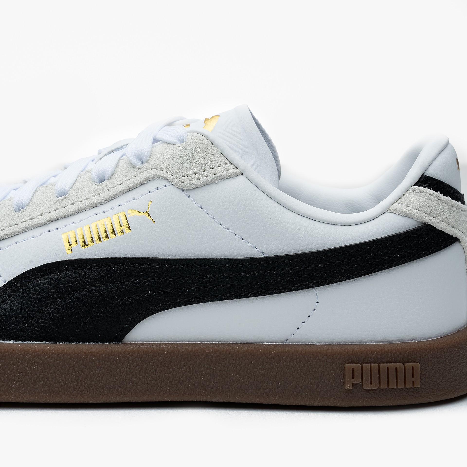 Puma Club II Era Jr