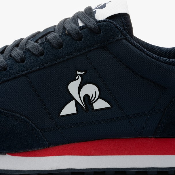 Le Coq Sportif Astra 2