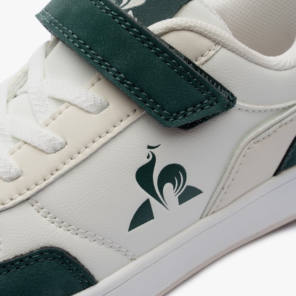 Le Coq Sportif LCS Court Breaker