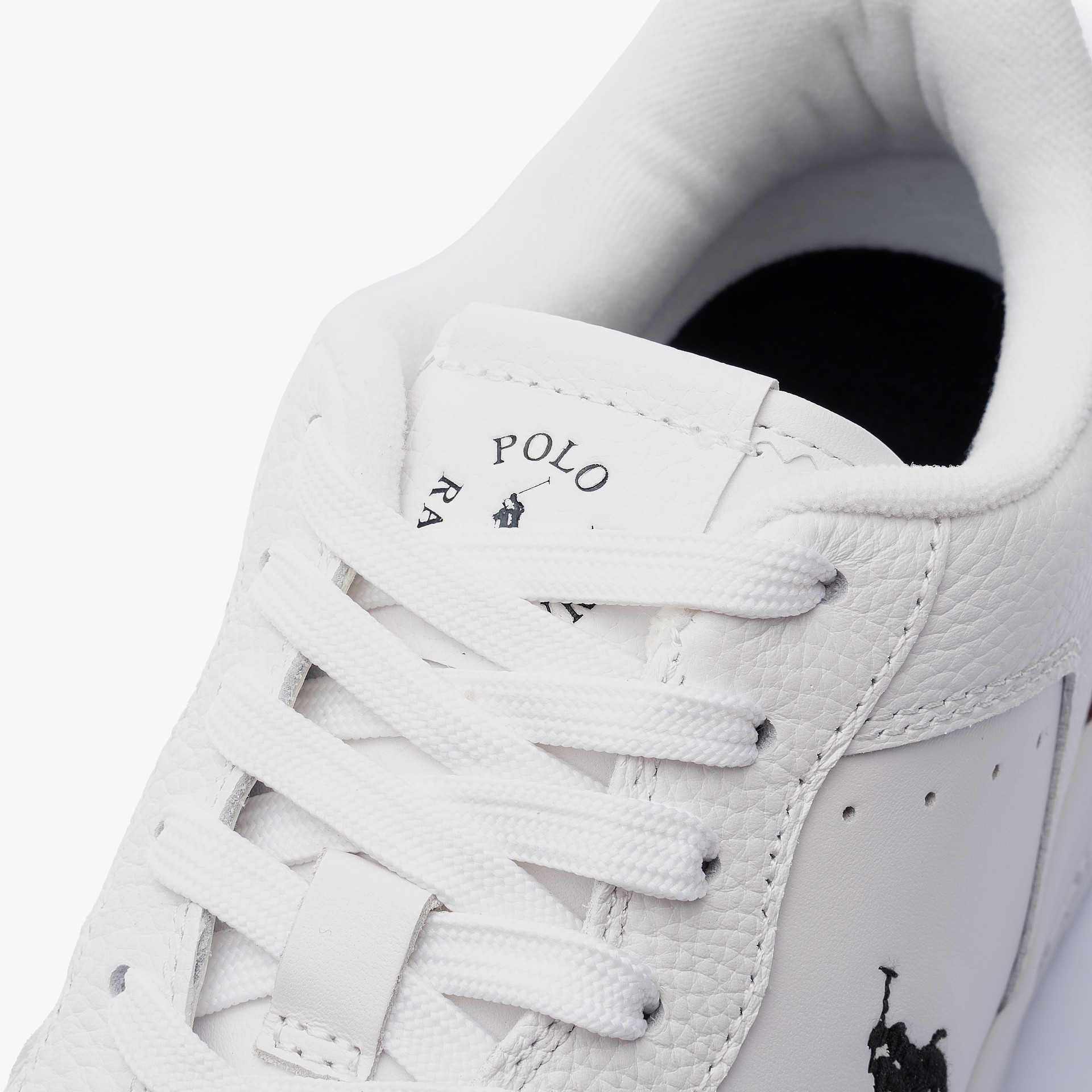Polo Ralph Lauren Masters CRT