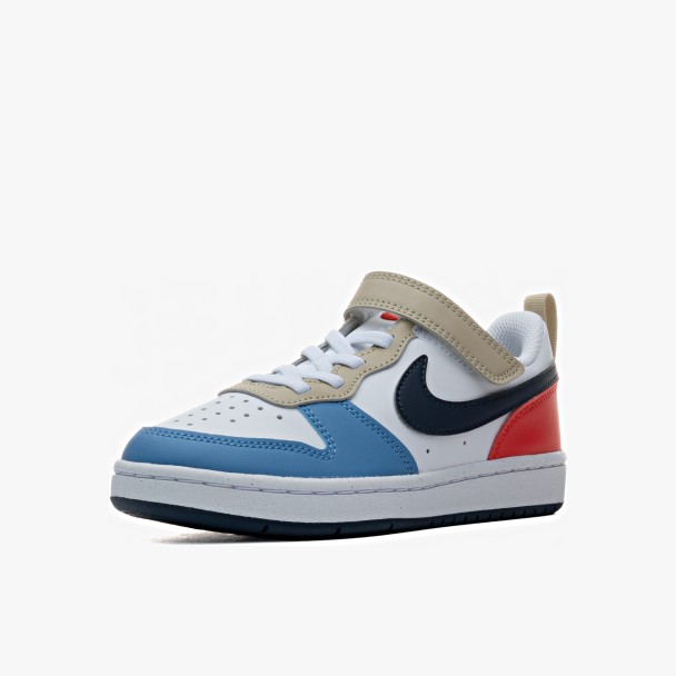 Nike Court Borough Low