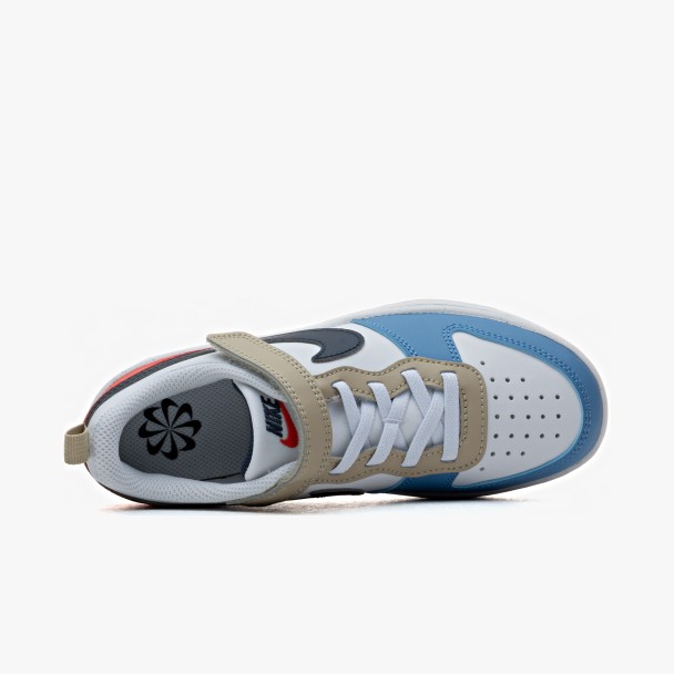 Nike Court Borough Low