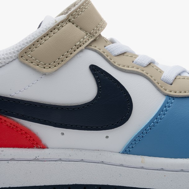 Nike Court Borough Low