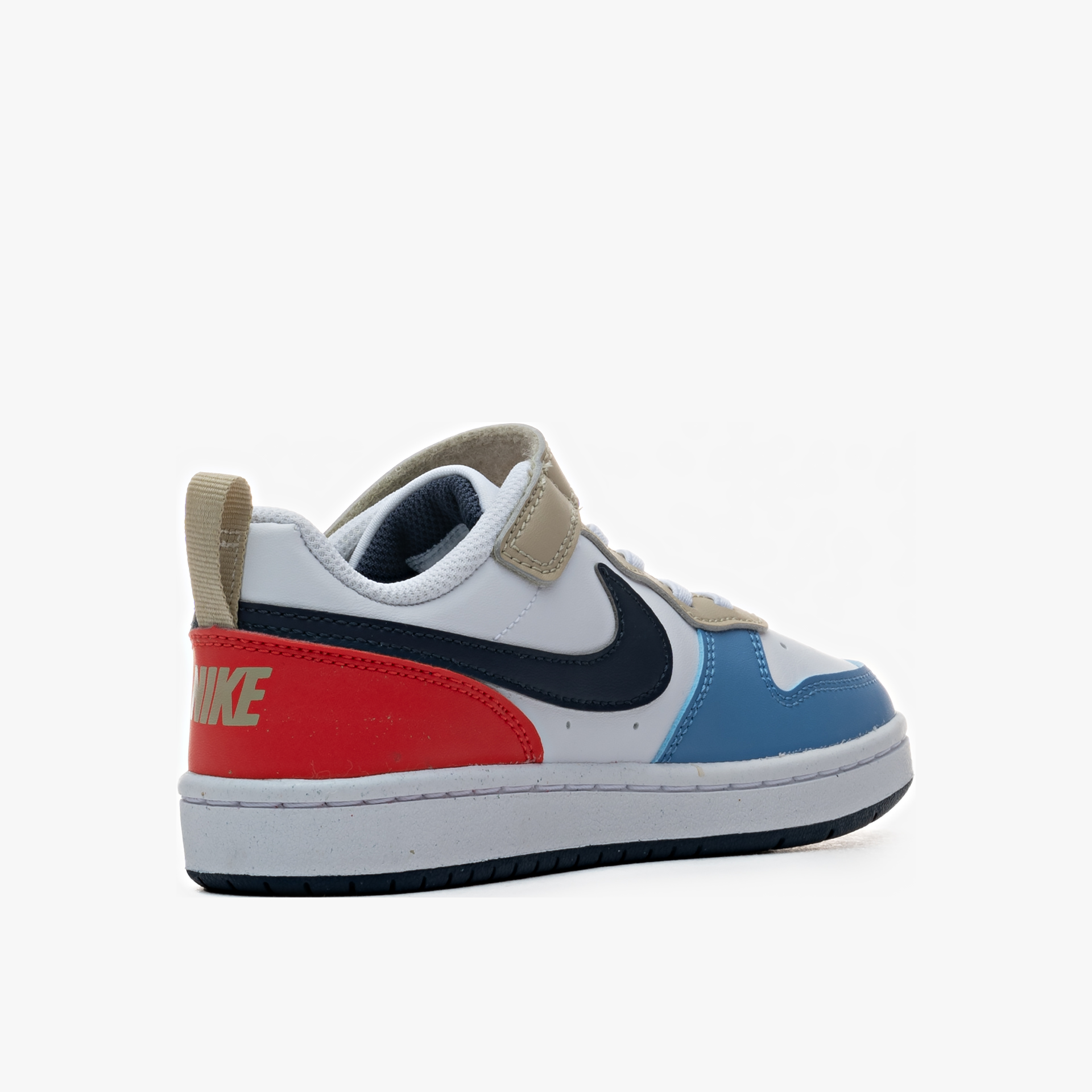 Nike Court Borough Low