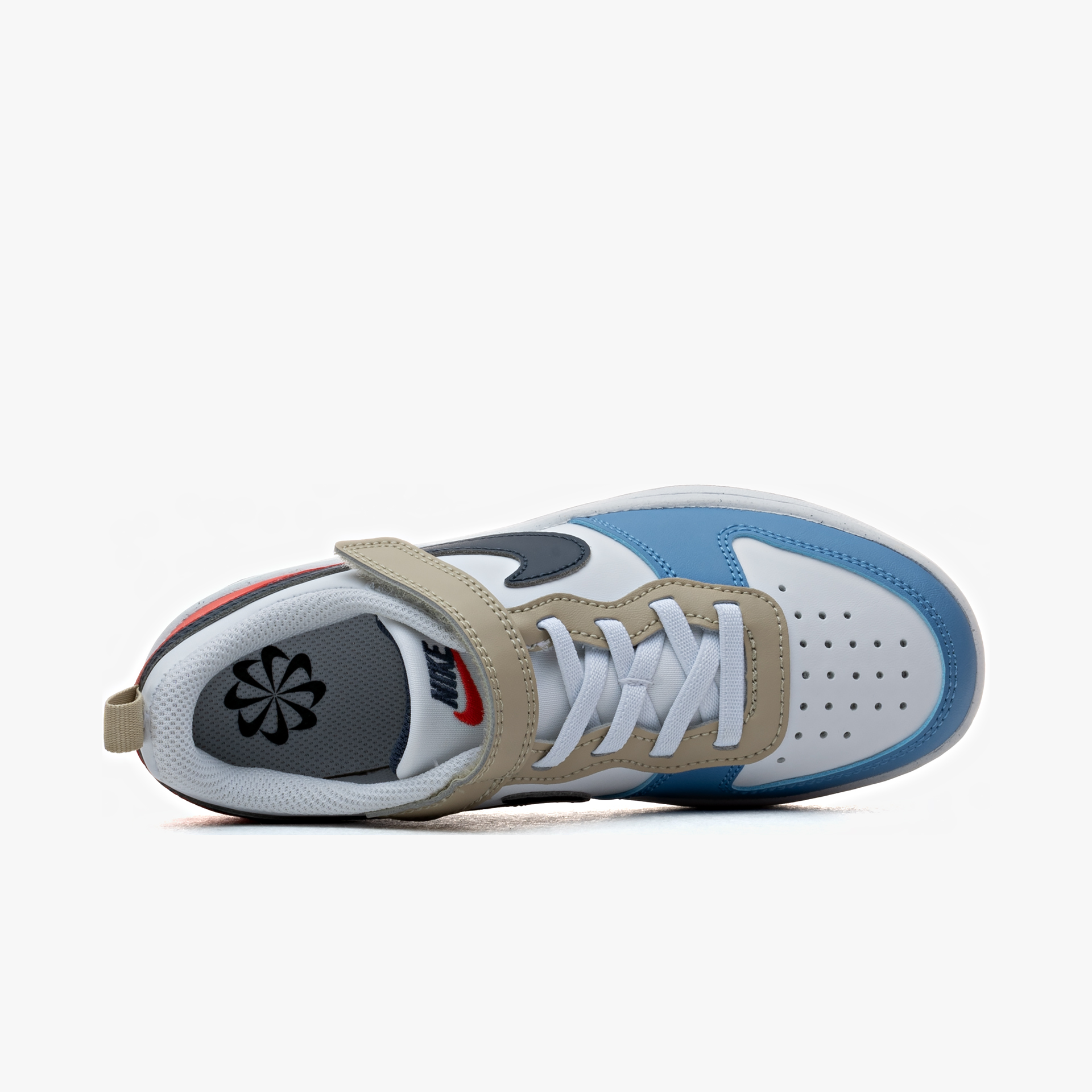 Nike Court Borough Low