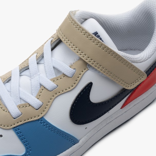 Nike Court Borough Low