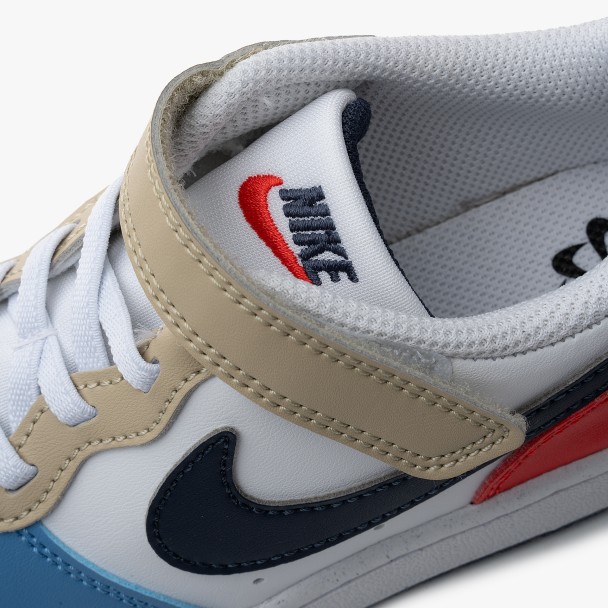 Nike Court Borough Low