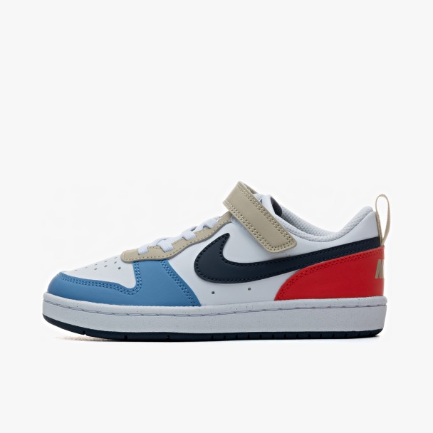 Nike Court Borough Low